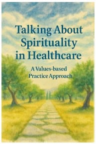 Talking about spirituality in healthcare