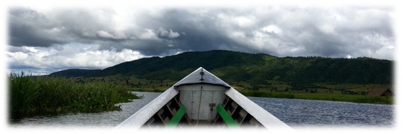 boat to inle